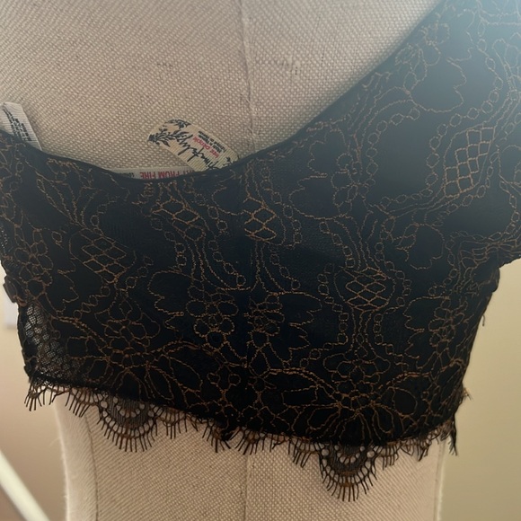 Free people lace Bralette - Picture 6 of 6